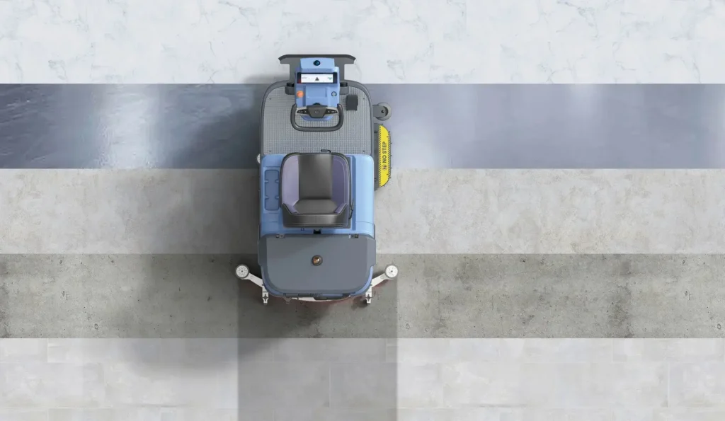 99% of floor types