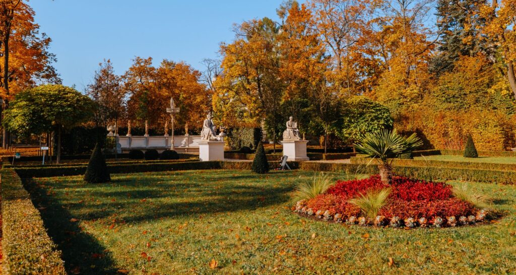 herfst