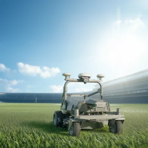 FJ Dynamics RM21 – De Professionele Autonome Robotmaaier voor Groot Groenonderhoud